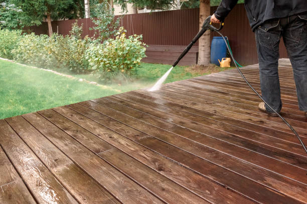 Trusted Salem, MO Pressure Washing Services Experts